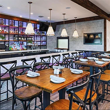 Restaurant Bar Stools