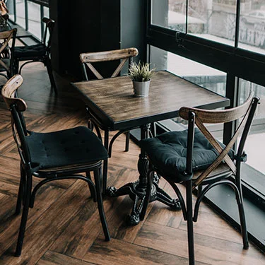 Restaurant Tables